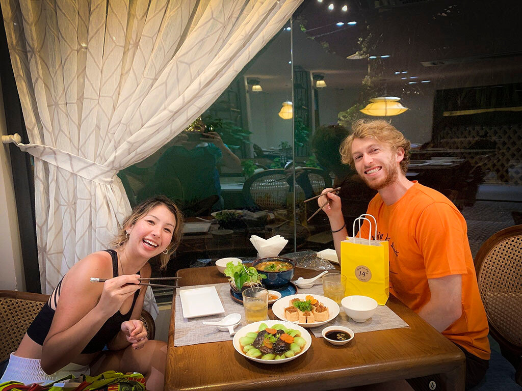 Start your visa-prepared journey with Vietnam’s vibrant glow